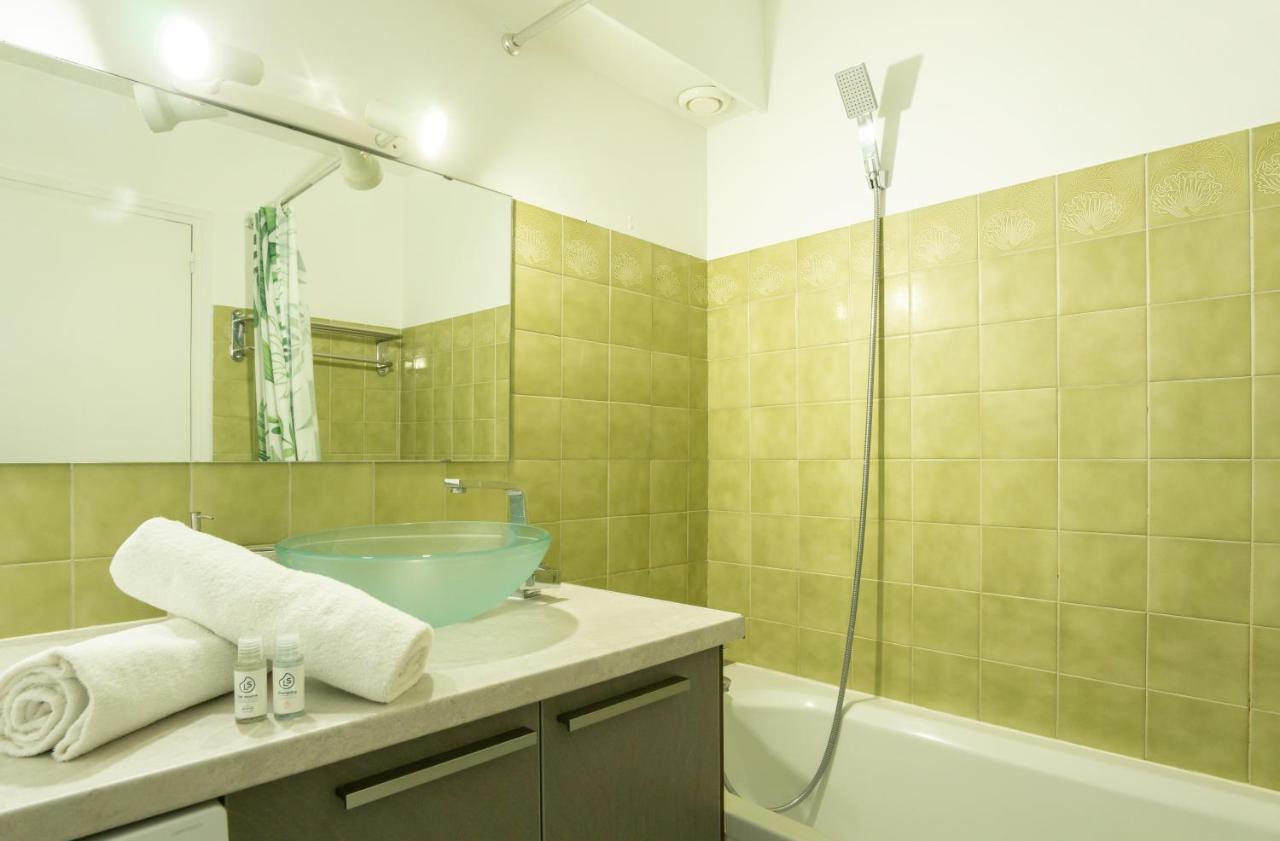 Saint-Paul Cosy Studio Avec Place De Parking Privee Apartment Meythet Екстериор снимка